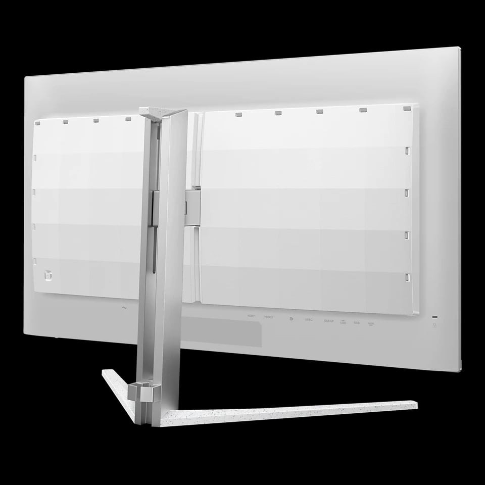 Philips Evnia ra mắt m&agrave;n h&igrave;nh gaming QD-OLED 4K 240Hz với lớp graphene tản nhiệt, gi&aacute; b&aacute;n vẫn l&agrave; ẩn số - Ảnh 3.