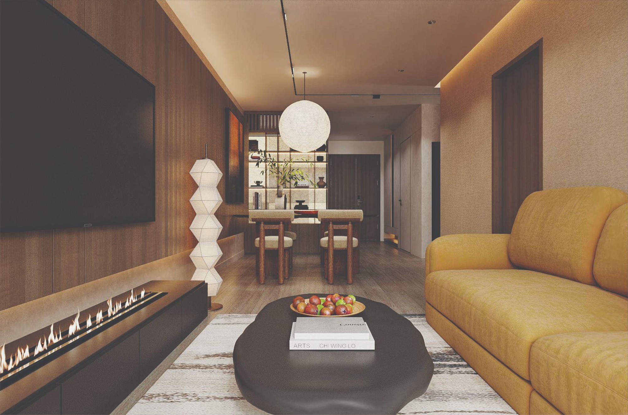 B&agrave;i to&aacute;n đầu tư hấp dẫn tại H&ograve;a Lạc với căn hộ cao cấp chuẩn Nhật Legacy Hinoiri- Ảnh 1.