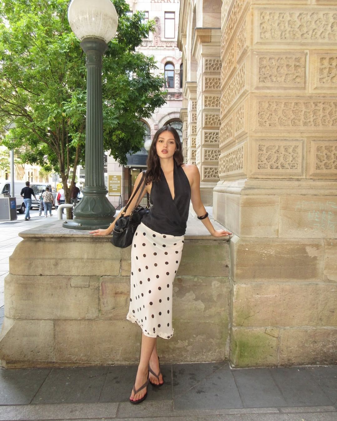 4 mẫu chân váy hot trend hè năm nay, cứ diện lên là auto xinh- Ảnh 12. 4 mẫu chân váy hot trend hè năm nay, cứ diện lên là auto xinh- Ảnh 12.