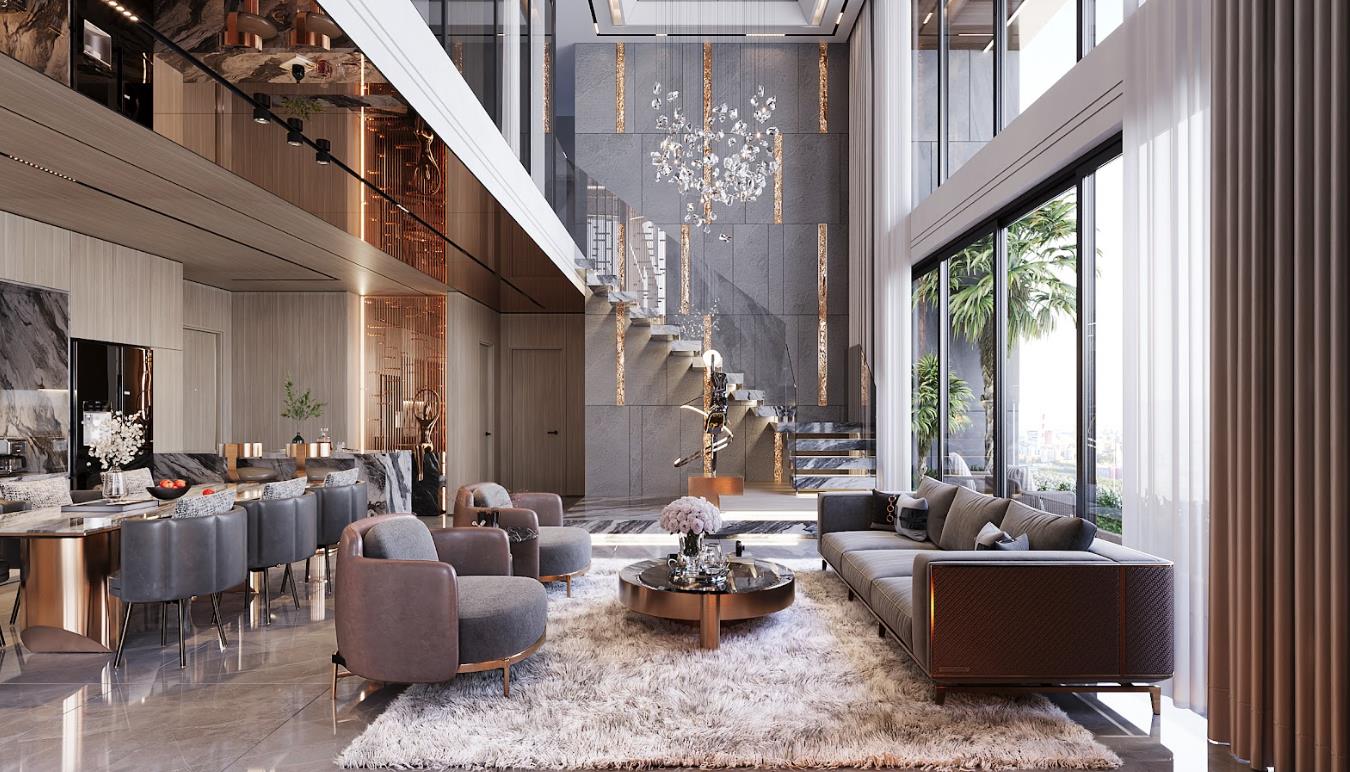 Metro số 2: "Trục xương sống" th&uacute;c đẩy gi&aacute; trị bất động sản T&acirc;y Hồ T&acirc;y- Ảnh 3.