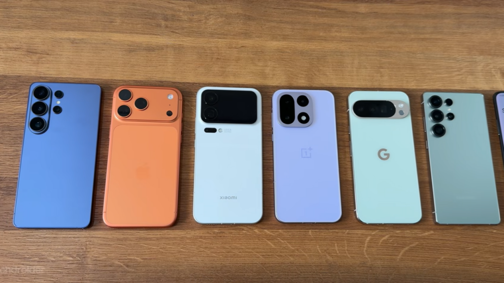 Galaxy S26 Ultra pin 5.000mAh vẫn &ldquo;đuối&rdquo; trước đối thủ 7.000mAh+: Samsung đang qu&aacute; bảo thủ? - Ảnh 1.