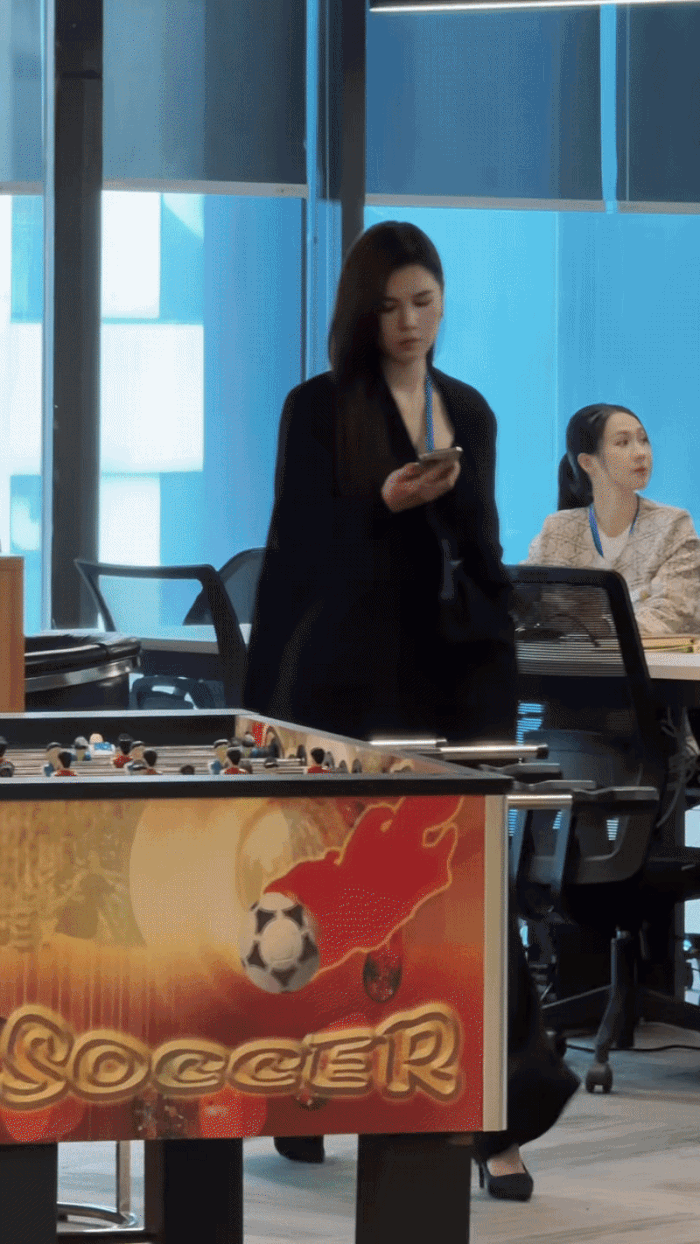 T&igrave;nh h&igrave;nh của mỹ nh&acirc;n phim giờ v&agrave;ng VTV v&agrave; chồng Ph&oacute; Chủ tịch- Ảnh 3.