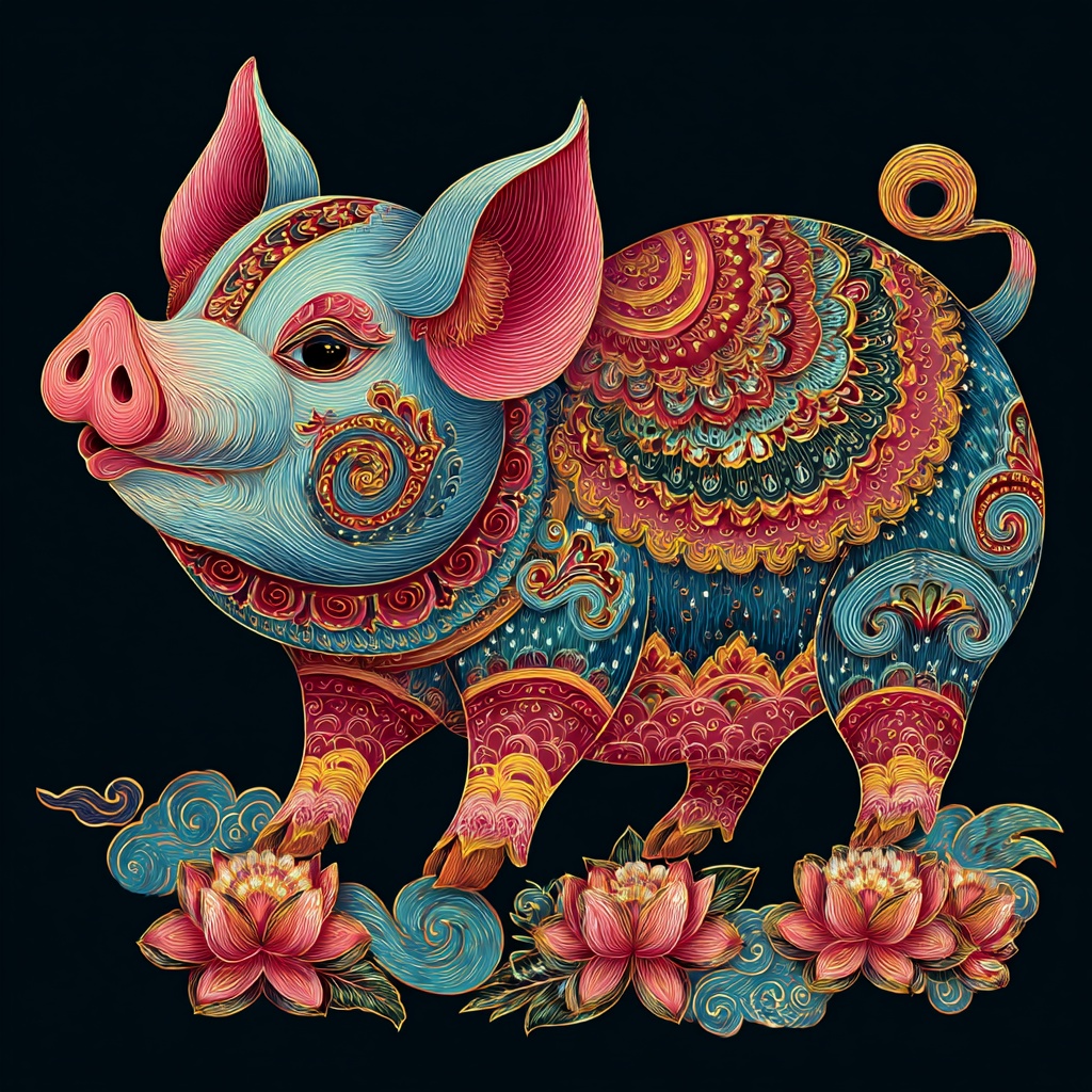 Tháng 3/2026: 3 con giáp giúp tài chính gia đình dần ổn định, nợ nần giảm bớt- Ảnh 3. Tháng 3/2026: 3 con giáp giúp tài chính gia đình dần ổn định, nợ nần giảm bớt- Ảnh 3.