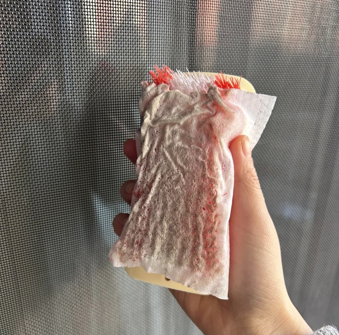 Trọn bộ 29 mẹo “rẻ mà chất”: Mẹ tôi còn gật gù khen - không tốn tiền nhưng xử lý được loạt rắc rối trong nhà- Ảnh 5. Trọn bộ 29 mẹo “rẻ mà chất”: Mẹ tôi còn gật gù khen - không tốn tiền nhưng xử lý được loạt rắc rối trong nhà- Ảnh 5.