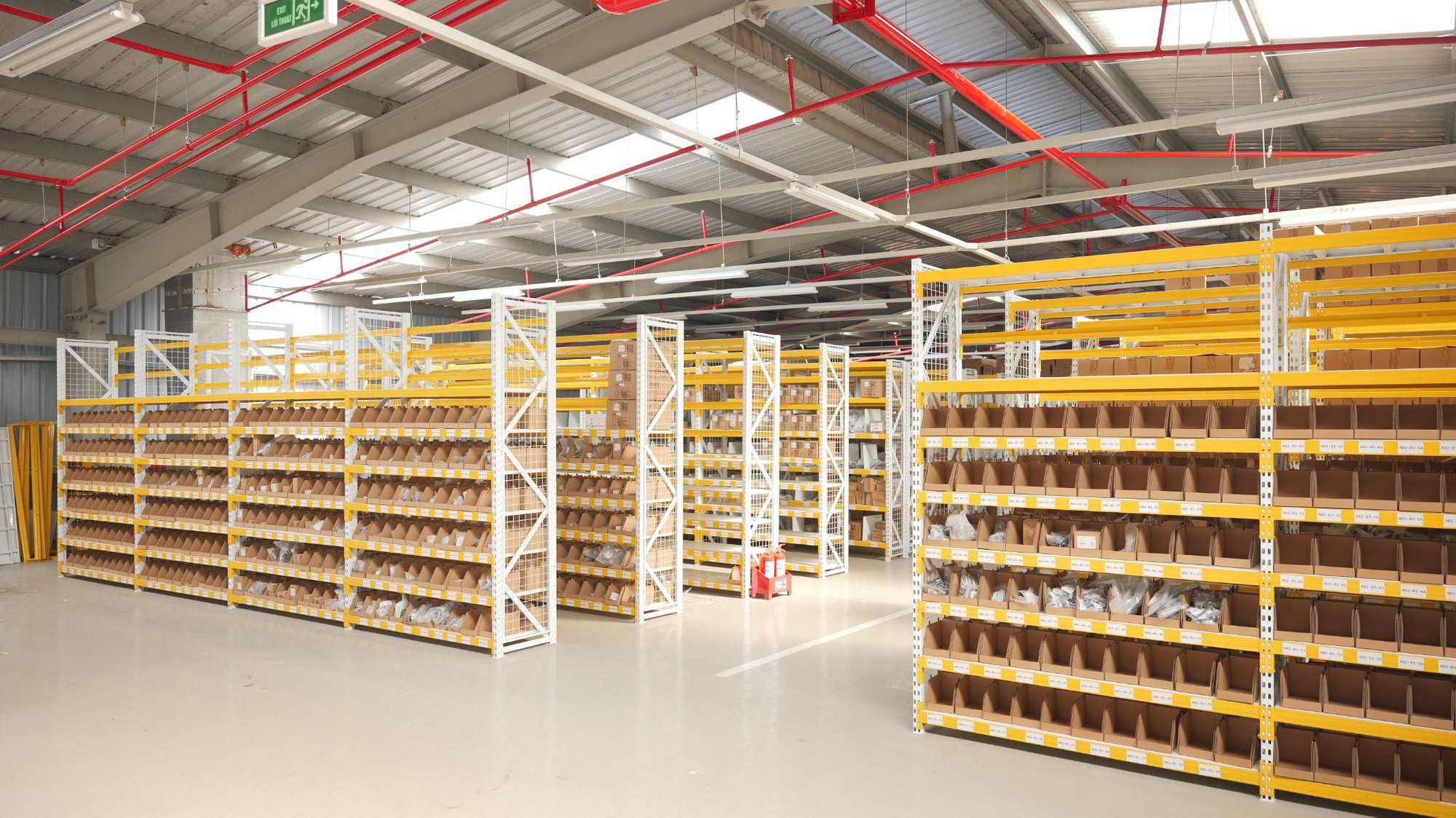 Carpla v&agrave; vai tr&ograve; trong hệ thống dịch vụ hậu m&atilde;i của Geely tại Việt Nam- Ảnh 2.