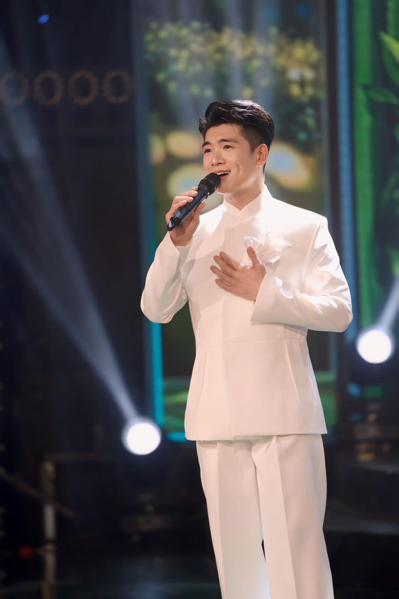 &ldquo;KHỞI&rdquo; - Khi văn h&oacute;a doanh nghiệp đồng nhịp c&ugrave;ng d&ograve;ng chảy văn h&oacute;a đất nước - Ảnh 1.