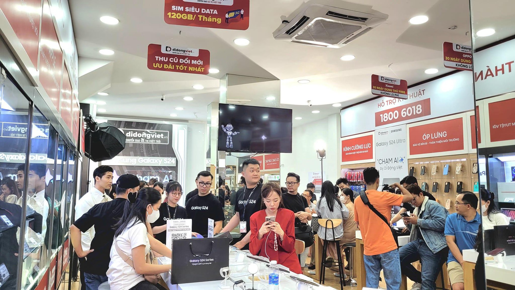 Samsung Galaxy S26 (Ultra, Plus, Thường) khi n&agrave;o b&aacute;n tại Việt Nam?- Ảnh 5.