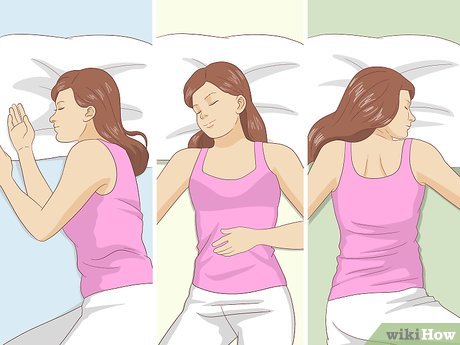 Ch&uacute;ng t&ocirc;i nhận thấy đ&acirc;y l&agrave; tư thế ngủ &iacute;t l&agrave;m hỏng cổ v&agrave; cột sống của bạn nhất - Ảnh 1.