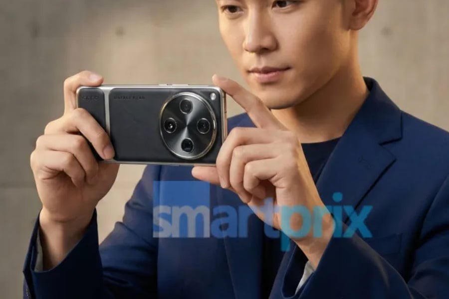 OPPO Find X9 Ultra lần đầu b&aacute;n ra ngo&agrave;i Trung Quốc, c&ugrave;ng loạt smartphone đ&aacute;ng ch&uacute; &yacute; nhất th&aacute;ng 4/2026 - Ảnh 2.