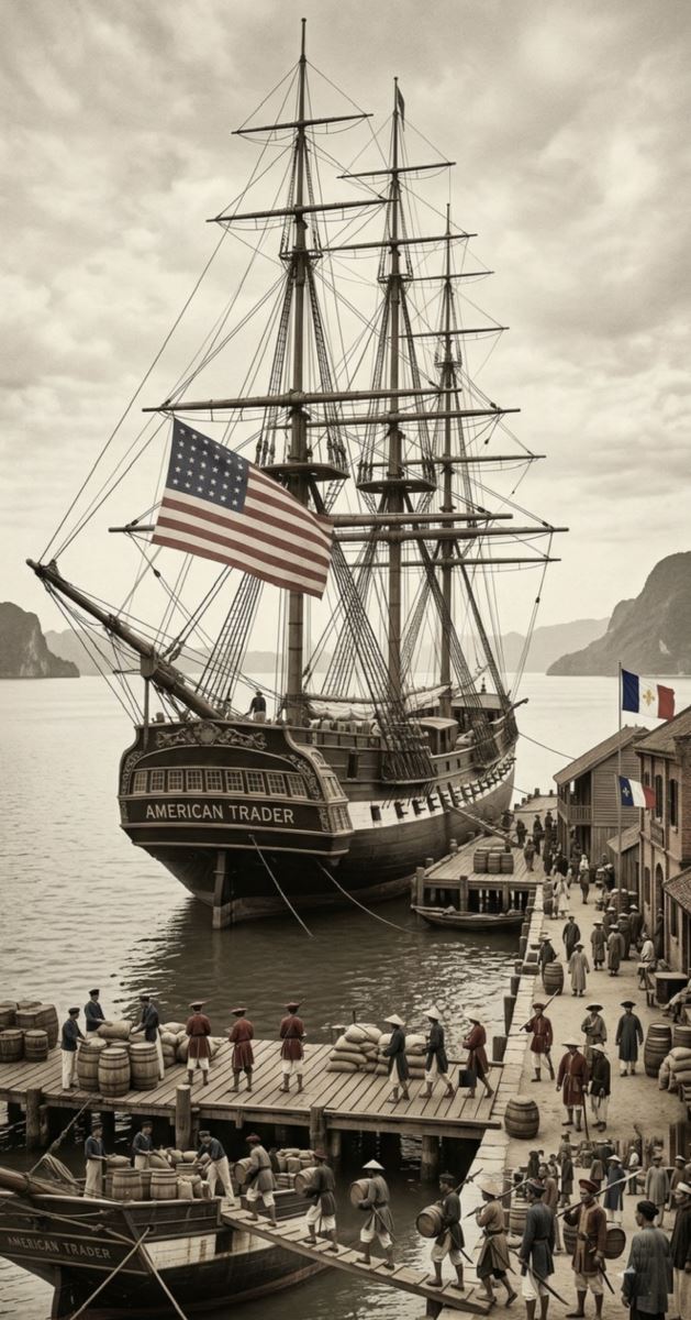 Vai tr&ograve; đặc biệt của di&ecirc;m ti&ecirc;u Việt Nam qua nghi&ecirc;n cứu của kỹ sư Vũ Đ&igrave;nh Thanh - Ảnh 2.