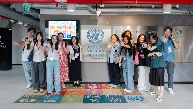 BUV lọt top 200 đại học tốt nhất thế giới ng&agrave;nh Nghệ thuật v&agrave; Thiết kế - Ảnh 6.