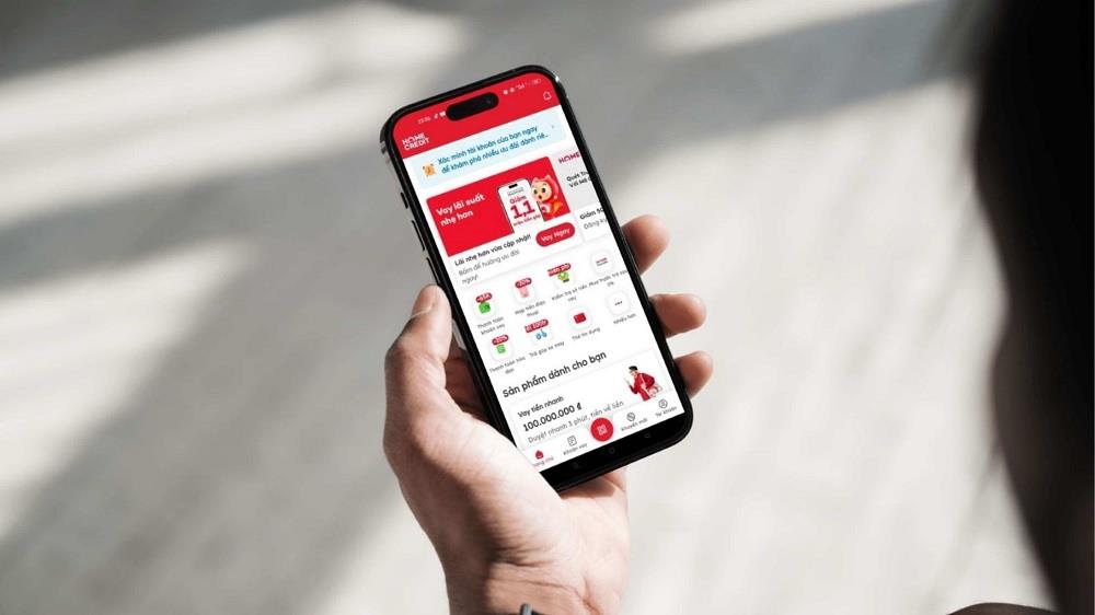 Fintech đang thay đổi c&aacute;ch người Việt vay tiền như thế n&agrave;o?- Ảnh 1.