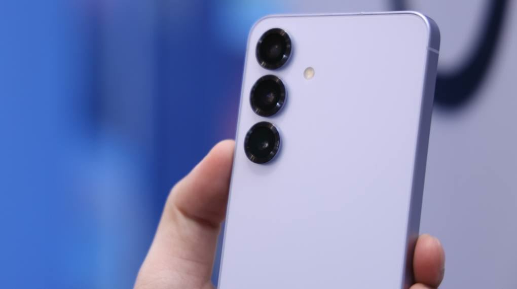 5 l&yacute; do để &ldquo;xuống tiền&rdquo; Galaxy S25 ngay thời điểm n&agrave;y - Ảnh 2.