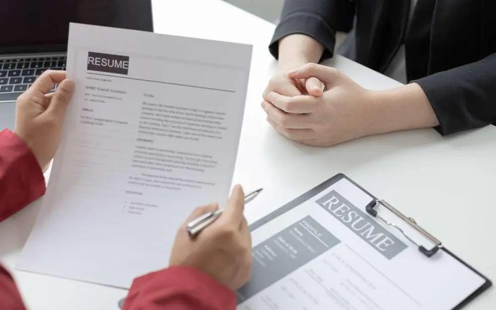 C&aacute;c kiểu &ldquo;bẫy&rdquo; phỏng vấn m&agrave; mọi ứng vi&ecirc;n n&ecirc;n biết - Ảnh 2.