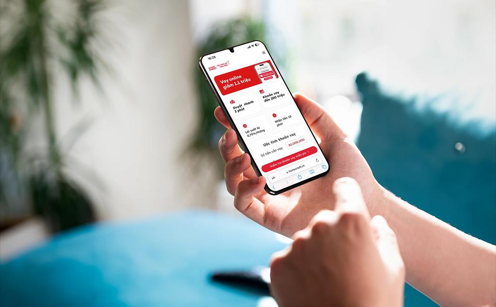 Fintech đang thay đổi c&aacute;ch người Việt vay tiền như thế n&agrave;o?- Ảnh 2.