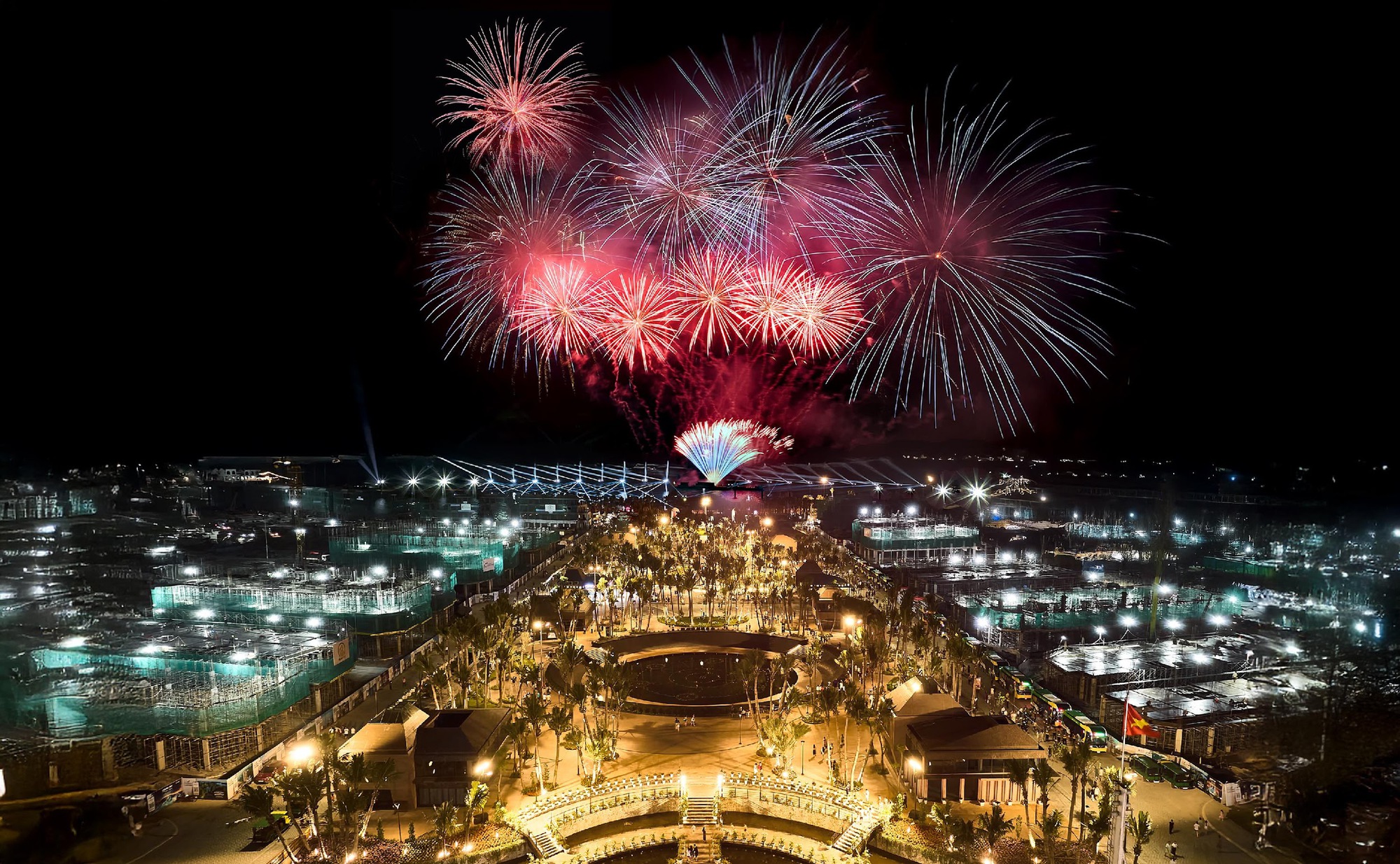 Sun Property ra mắt t&ograve;a th&aacute;p Thanh Long &ndash; Vị tr&iacute; biệt lập, ba mặt hướng biển- Ảnh 2.