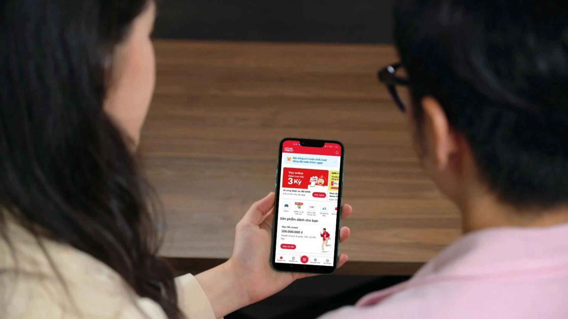 Fintech đang thay đổi c&aacute;ch người Việt vay tiền như thế n&agrave;o?- Ảnh 3.