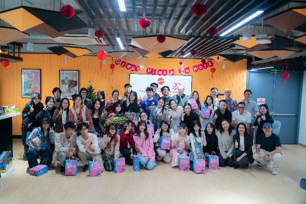 BUV lọt top 200 đại học tốt nhất thế giới ng&agrave;nh Nghệ thuật v&agrave; Thiết kế - Ảnh 4.