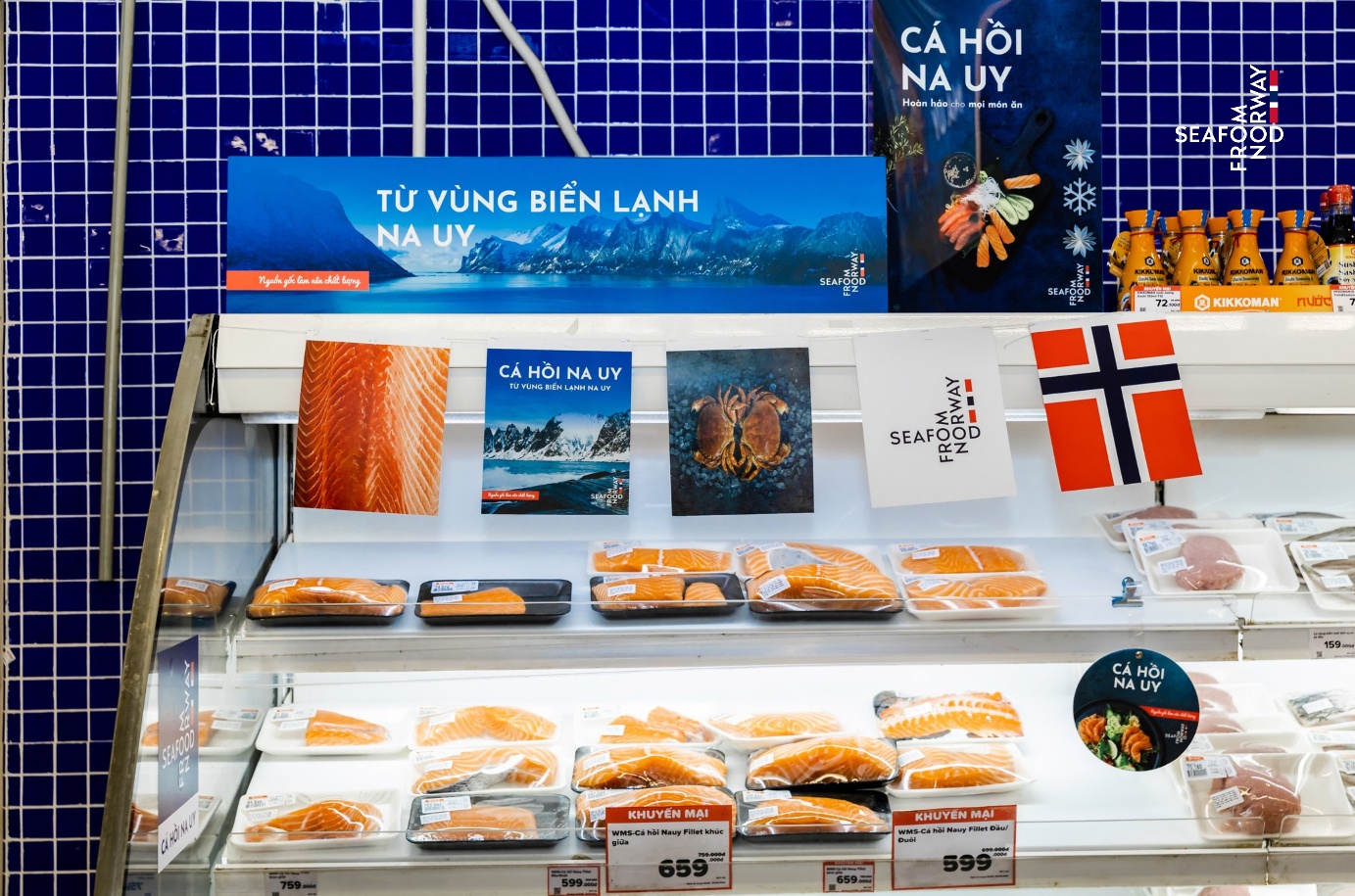 B&iacute; quyết đứng sau vị thế h&agrave;ng đầu của ng&agrave;nh c&aacute; hồi Na Uy- Ảnh 3.