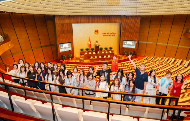 BUV lọt top 200 đại học tốt nhất thế giới ng&agrave;nh Nghệ thuật v&agrave; Thiết kế - Ảnh 5.