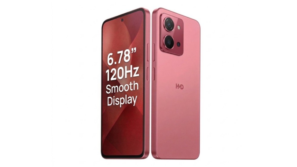 HMD Crest 2 Pro rò rỉ thông số: Pin 6.000mAh lớn nhất dòng, màn hình 120Hz, nhưng thiết kế gần như đứng im - Ảnh 1.