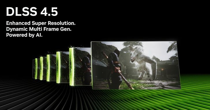 NVIDIA mở đường cho Dynamic Multi-Frame Generation: Người d&ugrave;ng đ&atilde; c&oacute; thể k&iacute;ch hoạt trước qua bản cập nhật OTA - Ảnh 1.
