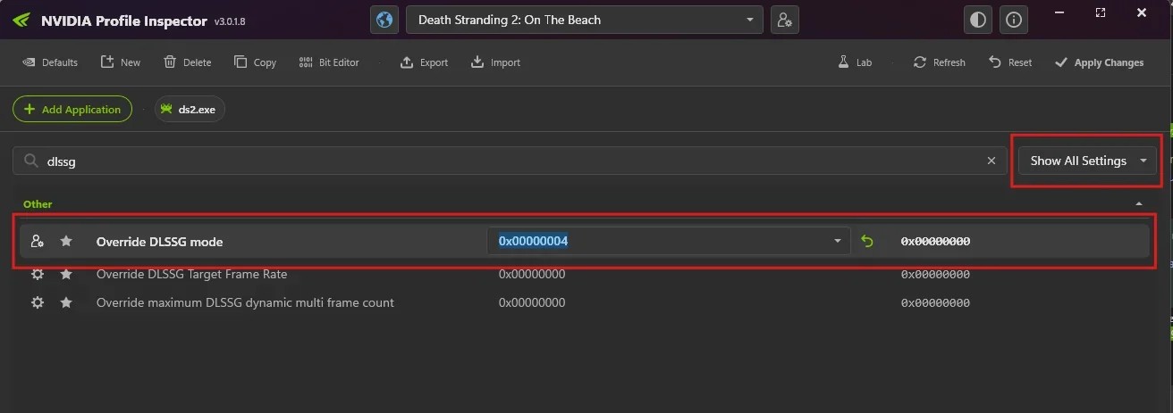 NVIDIA mở đường cho Dynamic Multi-Frame Generation: Người d&ugrave;ng đ&atilde; c&oacute; thể k&iacute;ch hoạt trước qua bản cập nhật OTA - Ảnh 2.