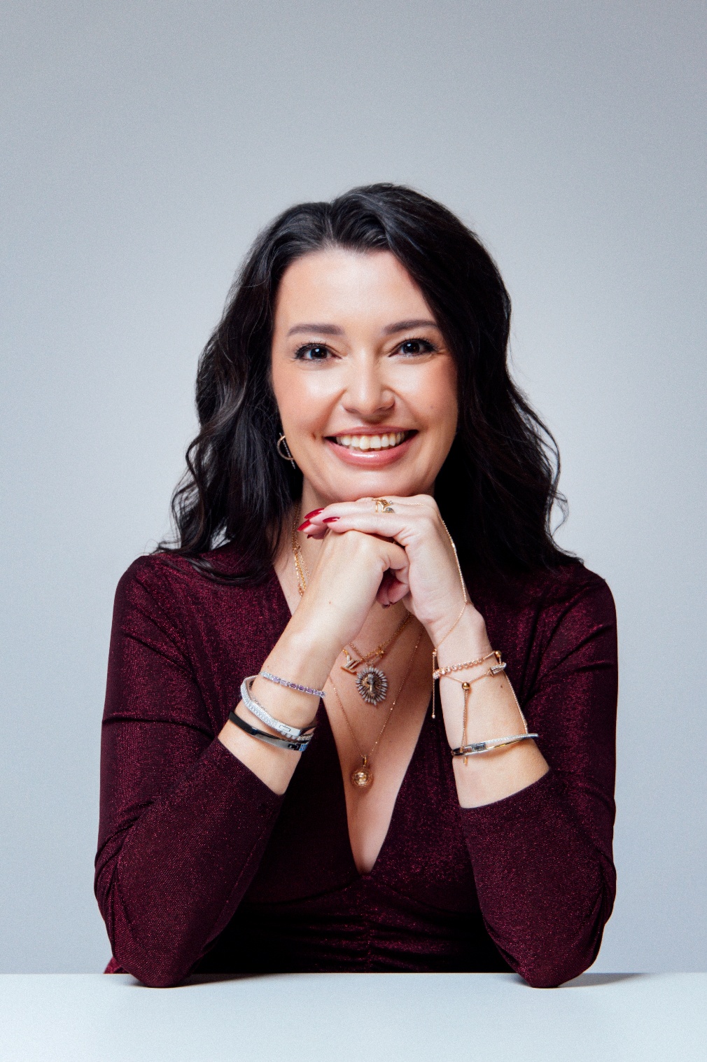 B&agrave; Sinem Erdoğmuş Yavuz ch&iacute;nh thức l&agrave; Gi&aacute;m đốc Khu vực Đ&ocirc;ng Nam &Aacute; của Logitech- Ảnh 1.