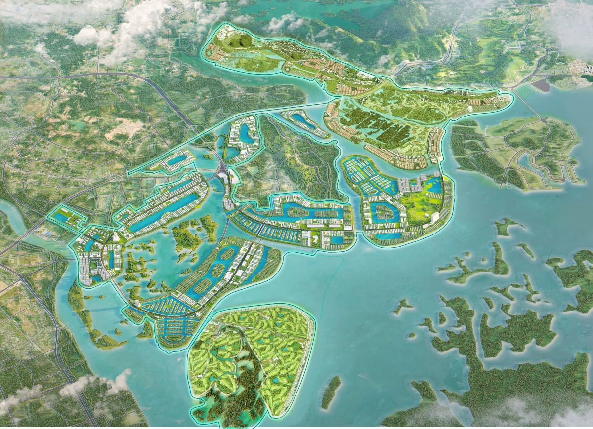 Vinhomes l&agrave; doanh nghiệp bất động sản uy t&iacute;n nhất Việt Nam lần thứ 8- Ảnh 1.