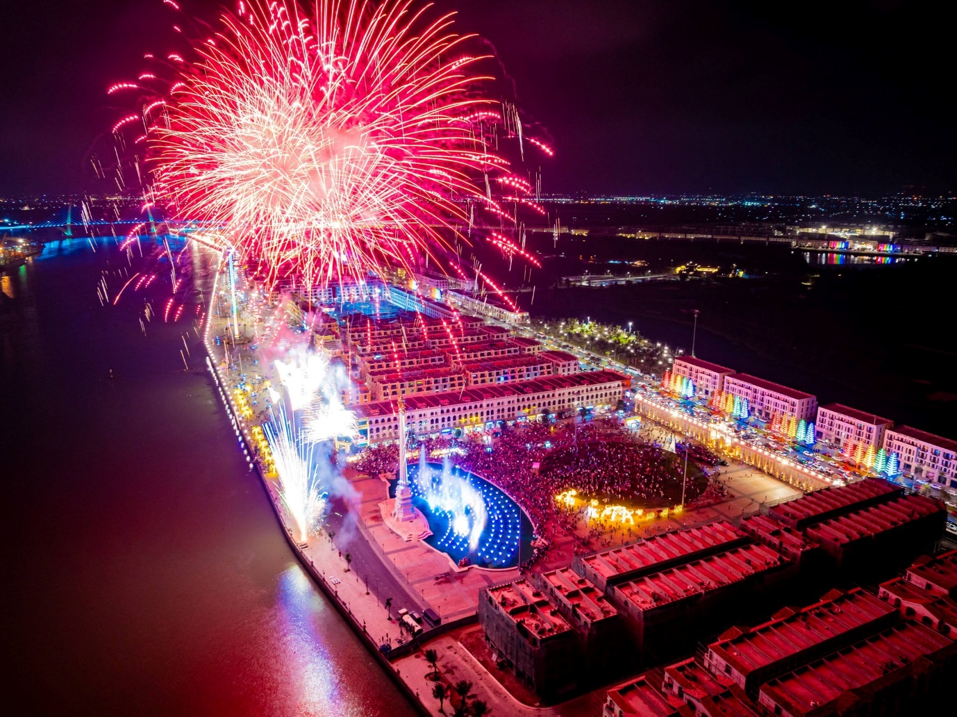 Vinhomes l&agrave; doanh nghiệp bất động sản uy t&iacute;n nhất Việt Nam lần thứ 8- Ảnh 3.