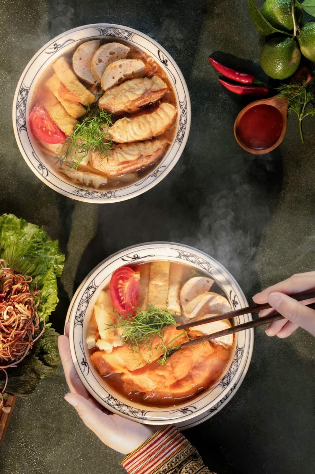 Top 5 trải nghiệm ẩm thực &ldquo;độc bản&rdquo; tại Sa Pa hứa hẹn &ldquo;đắt kh&aacute;ch&rdquo; dịp Giỗ Tổ v&agrave; lễ 30/4 - Ảnh 5.