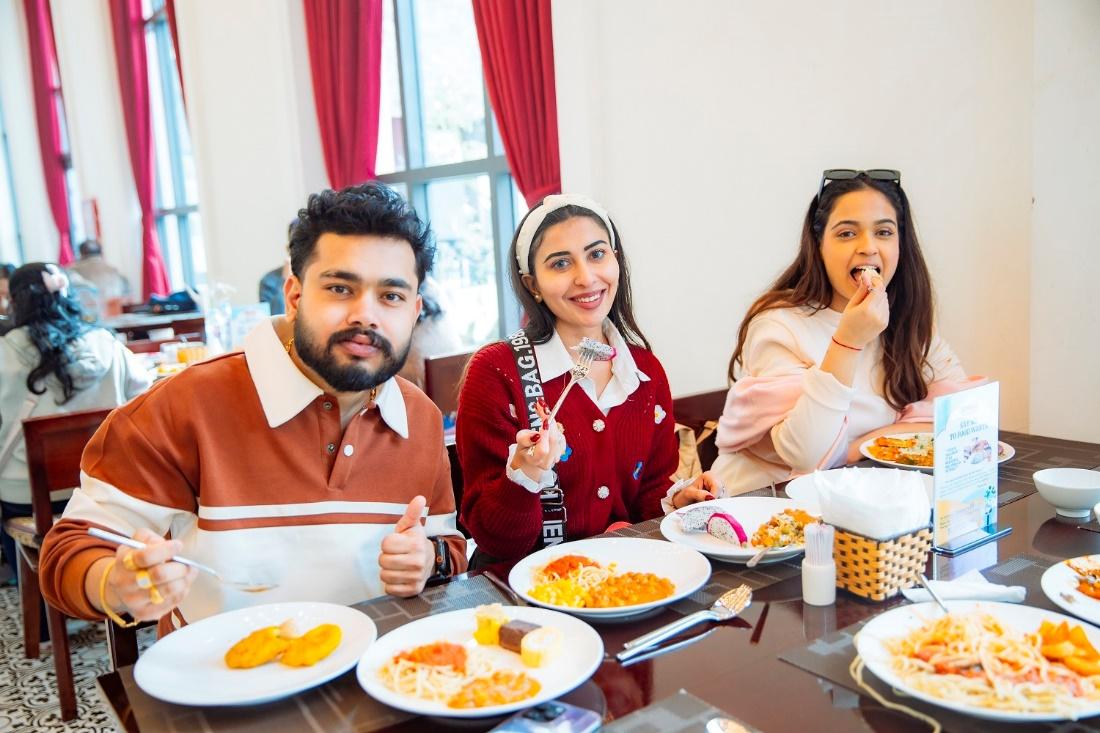 Top 5 trải nghiệm ẩm thực &ldquo;độc bản&rdquo; tại Sa Pa hứa hẹn &ldquo;đắt kh&aacute;ch&rdquo; dịp Giỗ Tổ v&agrave; lễ 30/4 - Ảnh 9.