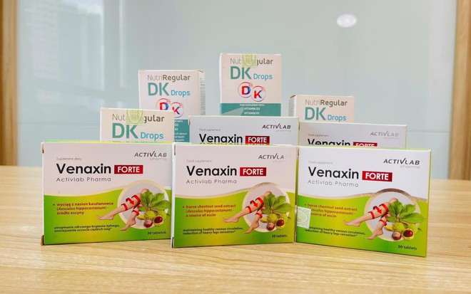 Ti&ecirc;u chuẩn Ch&acirc;u &Acirc;u: &ldquo;Thước đo&rdquo; mới cho thị trường dược phẩm, thực phẩm chức năng Việt- Ảnh 1.