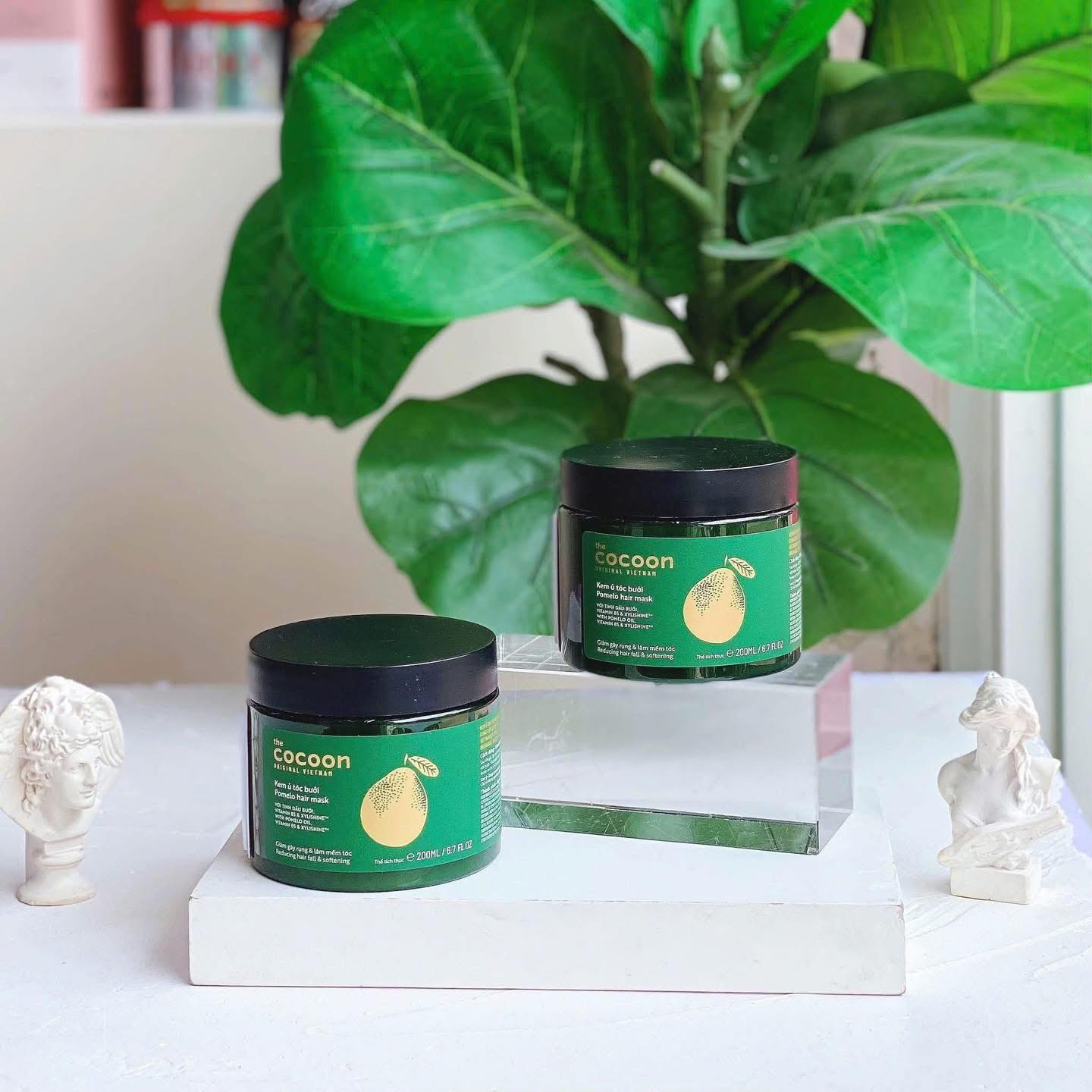 C&aacute;ch "dưỡng t&oacute;c sandwich" khiến t&oacute;c mềm mượt tức th&igrave; đang khiến hội g&aacute;i Trung thi nhau &aacute;p dụng - Ảnh 7.