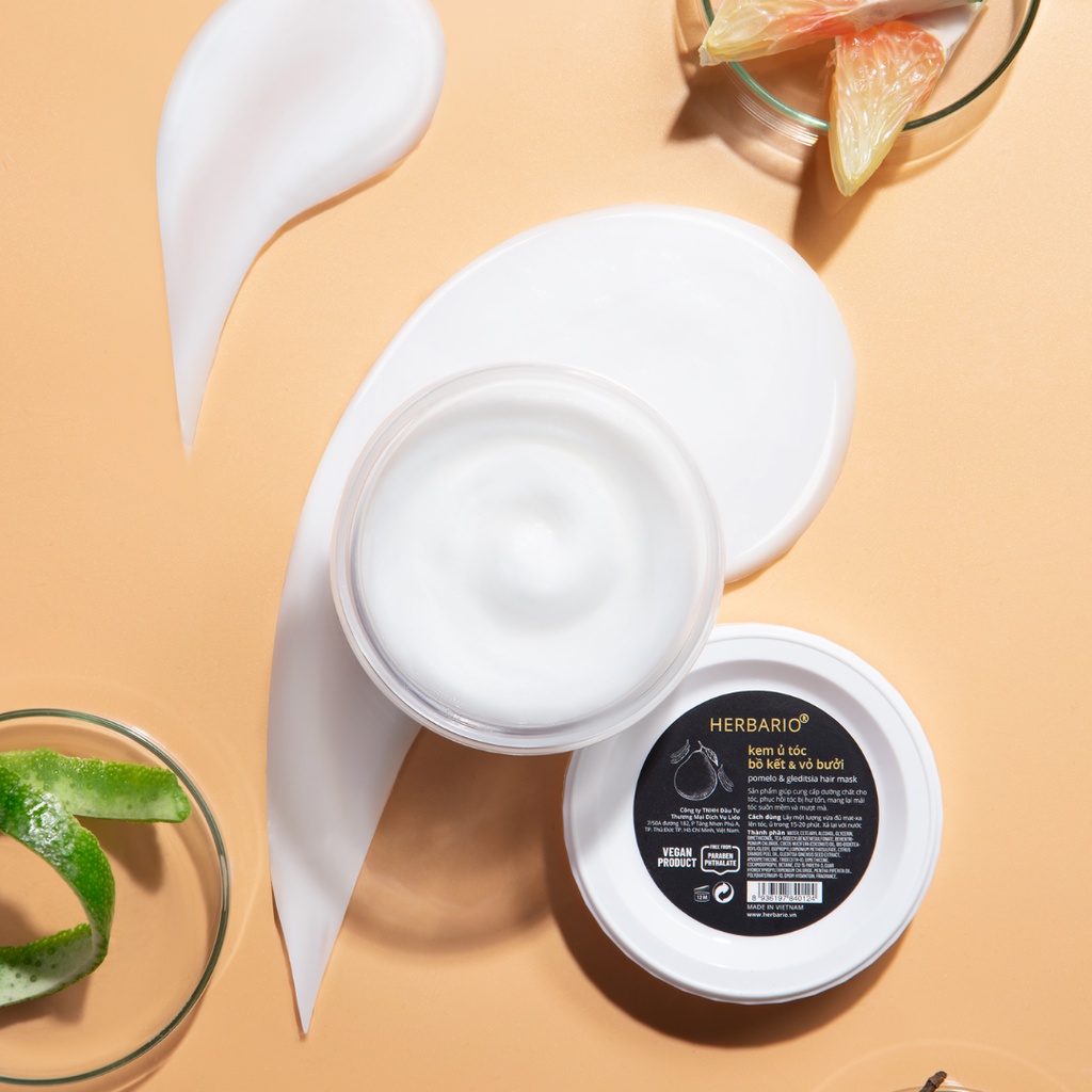 C&aacute;ch "dưỡng t&oacute;c sandwich" khiến t&oacute;c mềm mượt tức th&igrave; đang khiến hội g&aacute;i Trung thi nhau &aacute;p dụng - Ảnh 9.