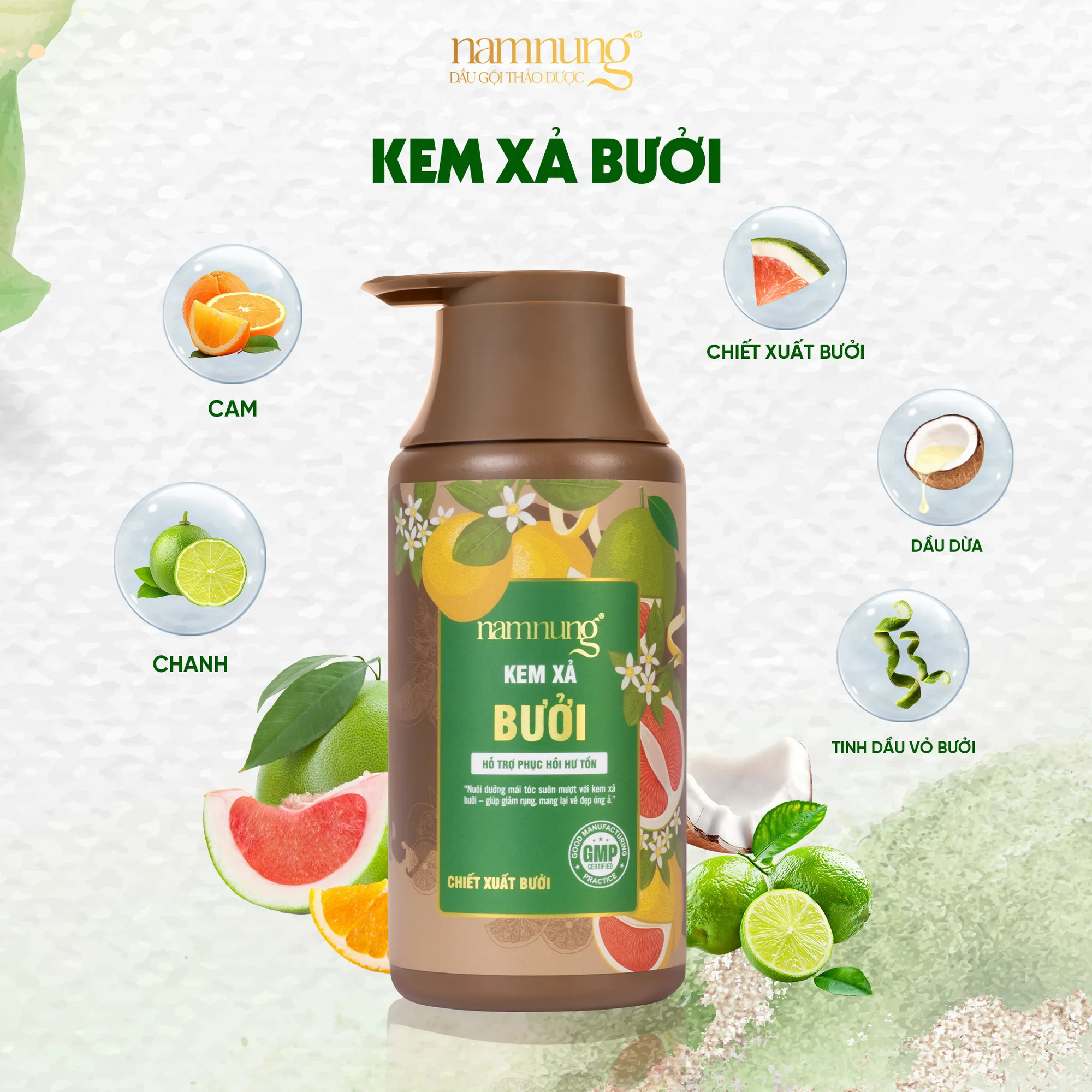 C&aacute;ch "dưỡng t&oacute;c sandwich" khiến t&oacute;c mềm mượt tức th&igrave; đang khiến hội g&aacute;i Trung thi nhau &aacute;p dụng - Ảnh 10.