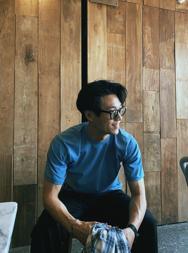 35 tuổi bắt đầu việc n&agrave;y, 40 tuổi đủ tiền sống hết đời: Người đ&agrave;n &ocirc;ng khẳng định giờ đi l&agrave;m cho vui l&agrave; ch&iacute;nh- Ảnh 2.