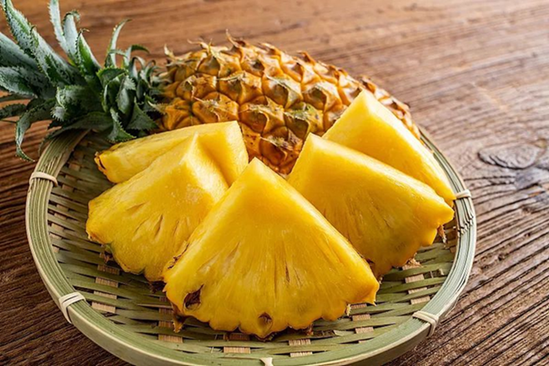 1 loại trái cây ít thuốc trừ sâu nhất chợ, ai ăn cũng vừa ngon vừa bổ 19 1 loại trái cây ít thuốc trừ sâu nhất chợ, ai ăn cũng vừa ngon vừa bổ - Ảnh 1.