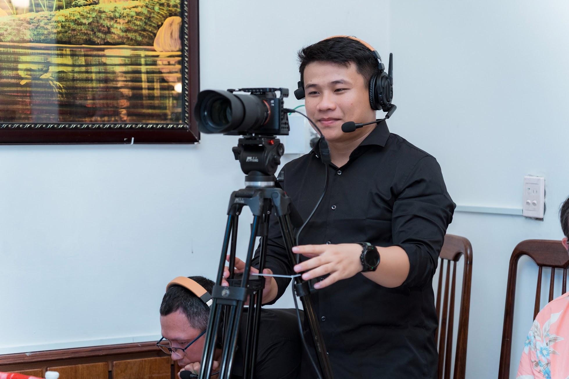 Từ qu&acirc;n phục đến giảng đường: H&agrave;nh tr&igrave;nh &ldquo;tiếp bước&rdquo; của những người l&iacute;nh trẻ - Ảnh 1.