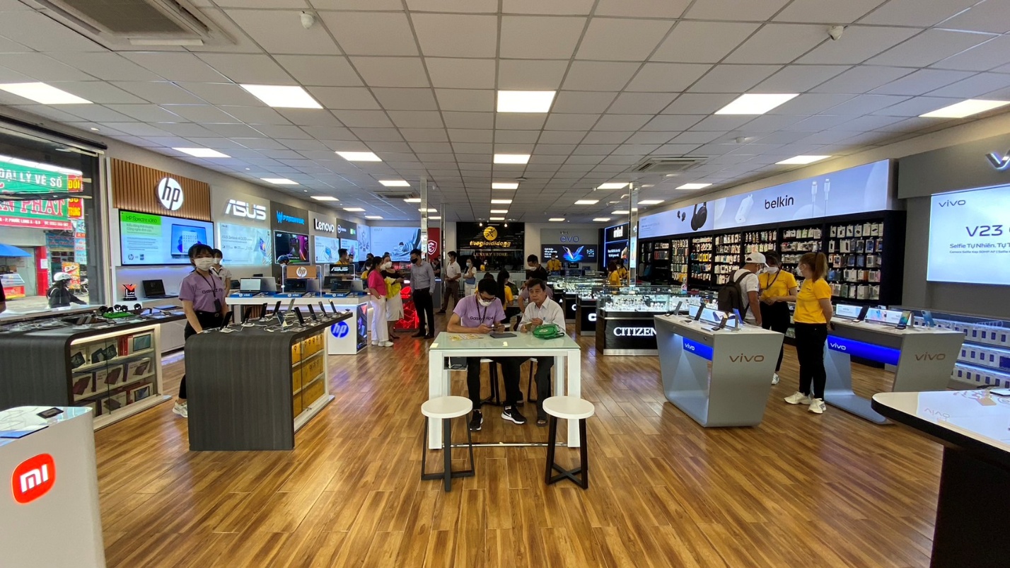 Điện thoại x&aacute;ch tay trước nguy cơ bị chặn ứng dụng ng&acirc;n h&agrave;ng v&agrave; c&aacute;c dịch vụ c&ocirc;ng - Ảnh 3.