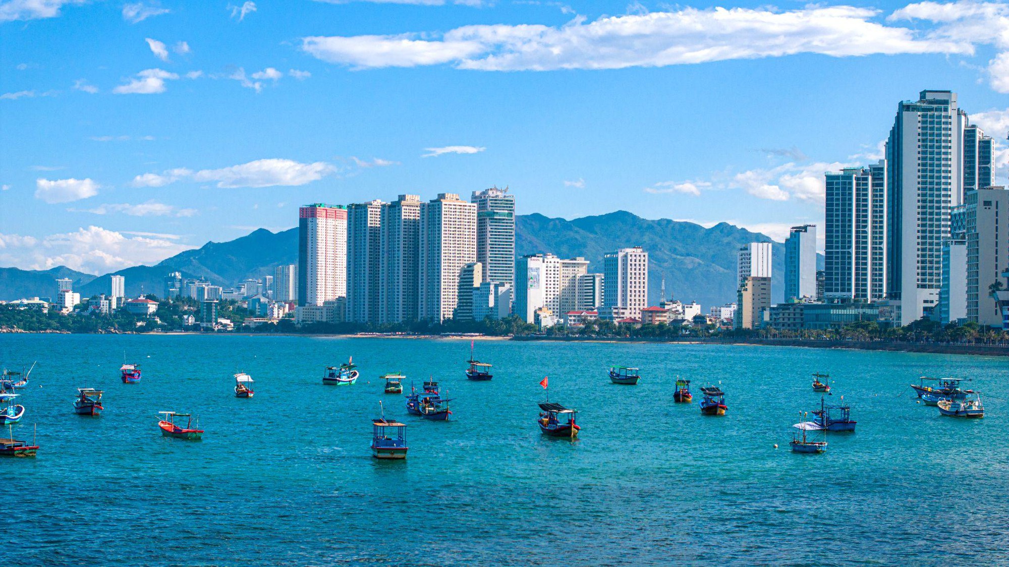 Hệ tiện &iacute;ch &ldquo;tất cả trong 1&rdquo; tại &ldquo;th&agrave;nh phố đảo quốc tế&rdquo; Charmora City Nha Trang - Ảnh 3.