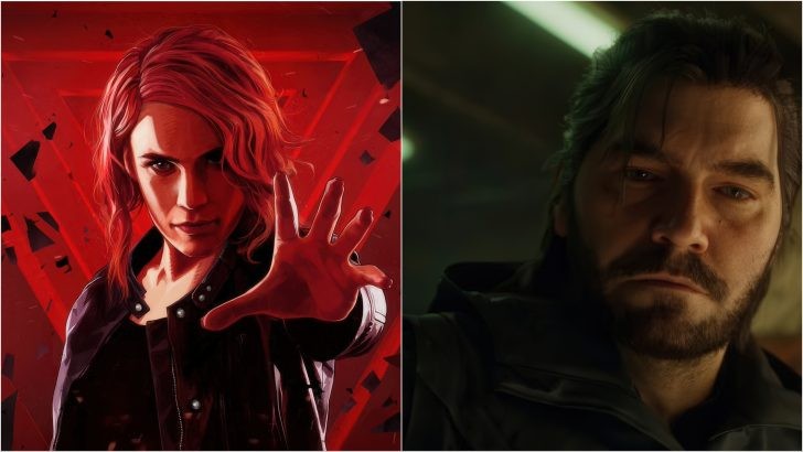 Control RESONANT kh&ocirc;ng c&oacute; nh&acirc;n vật Jesse Faden, nhưng vẫn giữ vai tr&ograve; quan trọng trong cốt truyện- Ảnh 1.