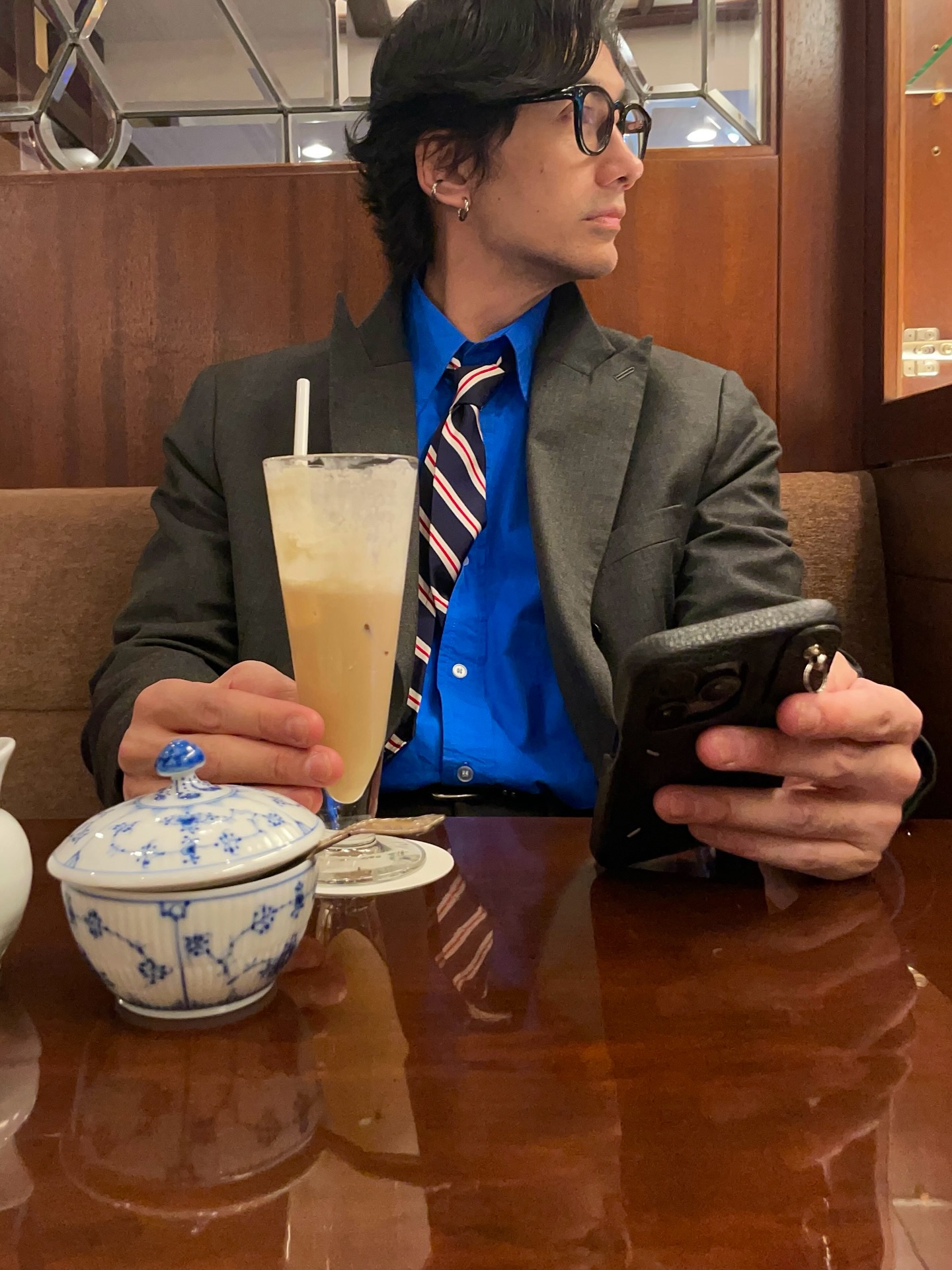 "Daddy" hot nhất MXH vừa đ&oacute;n sinh nhật tuổi 60: 4 b&iacute; quyết giữ v&oacute;c d&aacute;ng v&agrave; m&aacute;i t&oacute;c lu&ocirc;n phong độ- Ảnh 14.