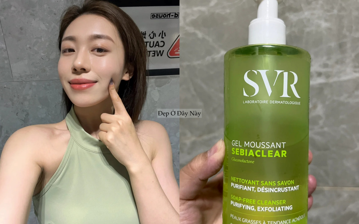 BTV l&agrave;m đẹp &aacute;p dụng đ&uacute;ng 5 bước skincare buổi s&aacute;ng n&agrave;y để da mịn đẹp - Ảnh 2.