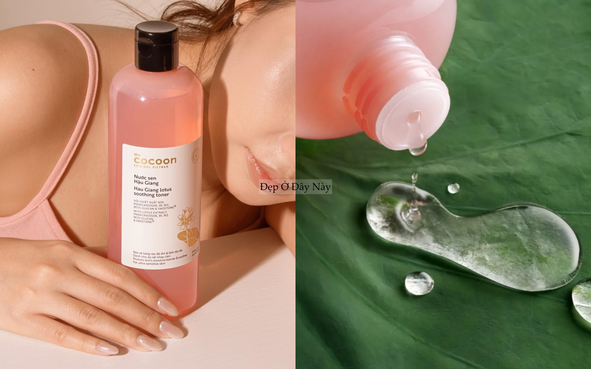 5 lọ toner "made in Vietnam": Gi&aacute; b&igrave;nh d&acirc;n v&agrave; l&agrave; "nước thần" cho l&agrave;n da người Việt - Ảnh 2.
