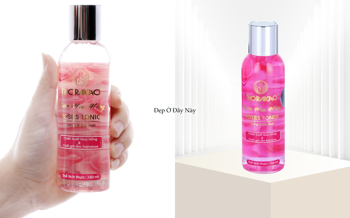 5 lọ toner "made in Vietnam": Gi&aacute; b&igrave;nh d&acirc;n v&agrave; l&agrave; "nước thần" cho l&agrave;n da người Việt - Ảnh 3.