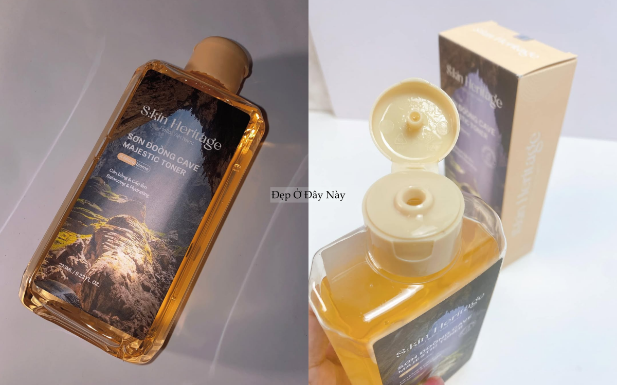 5 lọ toner "made in Vietnam": Gi&aacute; b&igrave;nh d&acirc;n v&agrave; l&agrave; "nước thần" cho l&agrave;n da người Việt - Ảnh 4.