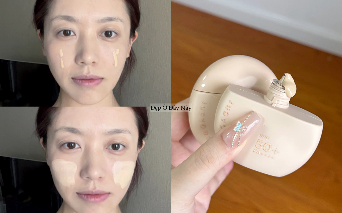 BTV l&agrave;m đẹp &aacute;p dụng đ&uacute;ng 5 bước skincare buổi s&aacute;ng n&agrave;y để da mịn đẹp - Ảnh 5.