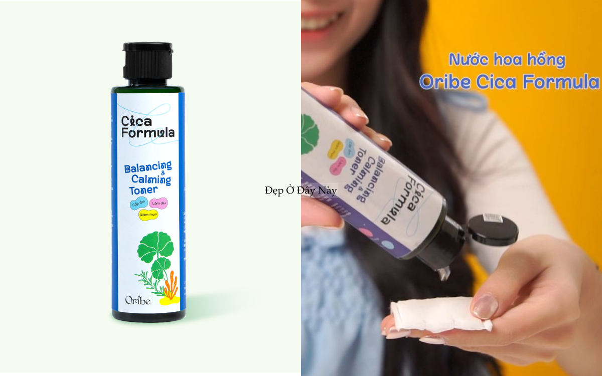 5 lọ toner "made in Vietnam": Gi&aacute; b&igrave;nh d&acirc;n v&agrave; l&agrave; "nước thần" cho l&agrave;n da người Việt - Ảnh 6.