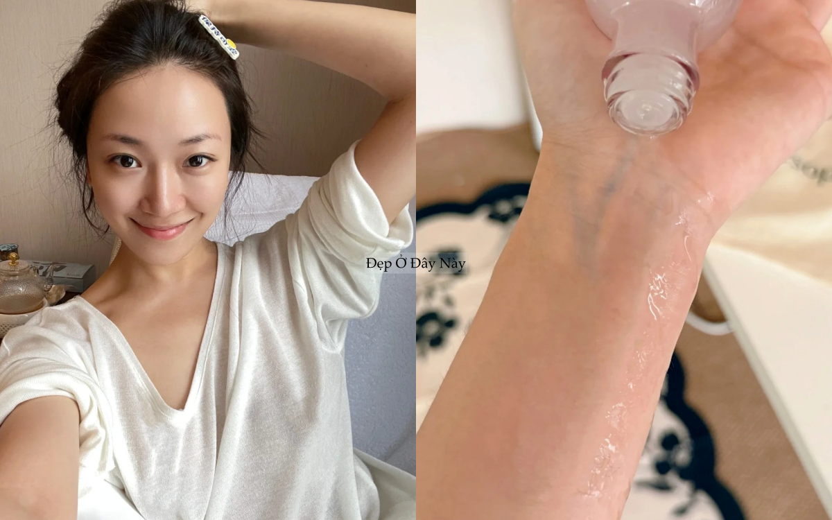 5 lọ toner "made in Vietnam": Gi&aacute; b&igrave;nh d&acirc;n v&agrave; l&agrave; "nước thần" cho l&agrave;n da người Việt - Ảnh 1.